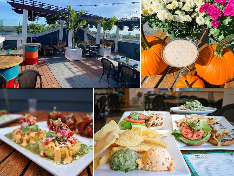 RHUM 13 E Main St, Patchogue