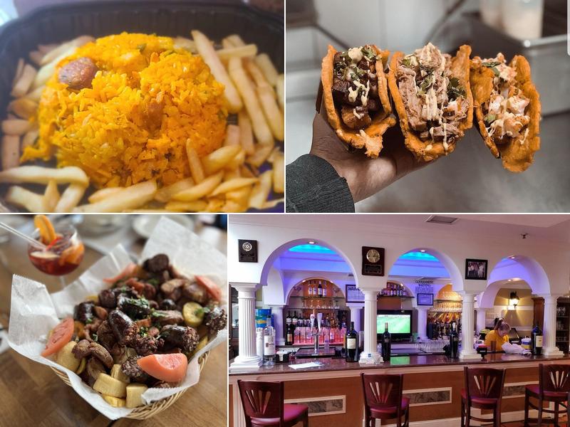 Mi Tierrita Restaurant 769 Suffolk Ave, Brentwood