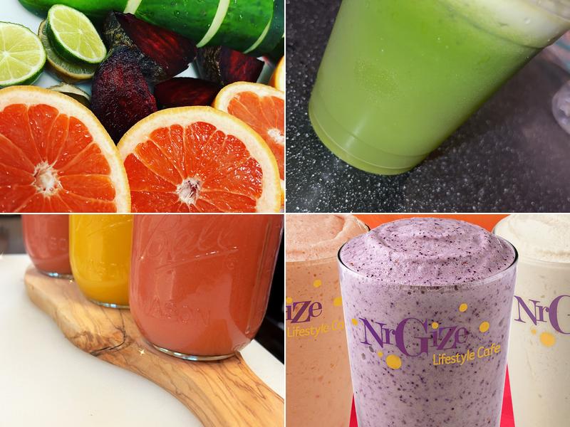 Nrgize 1046 NY-112, Port Jefferson