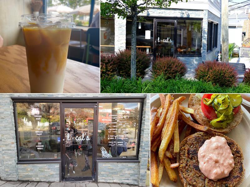 Local's Cafe 106 E Main St, Port Jefferson