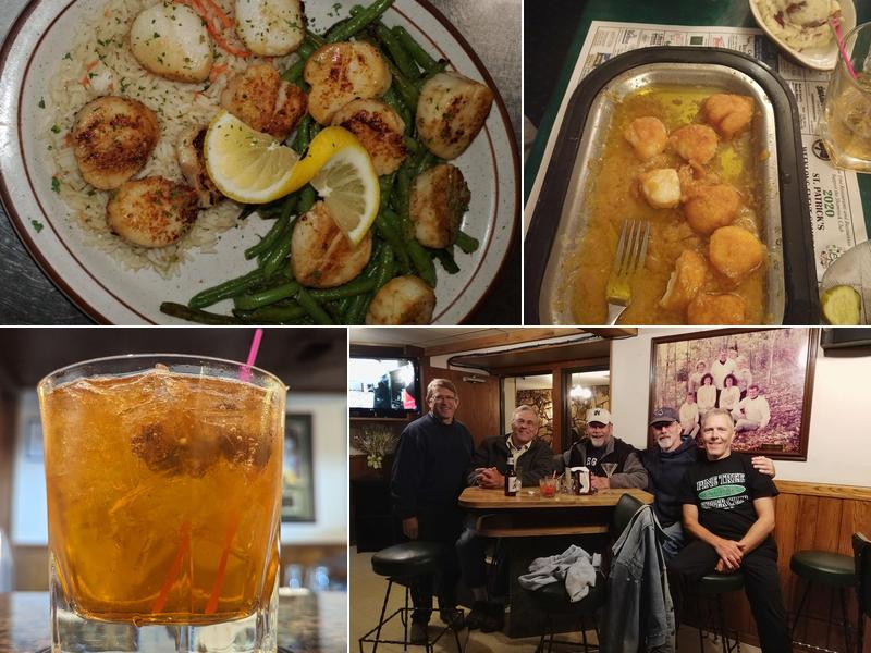 Pine Tree Supper Club