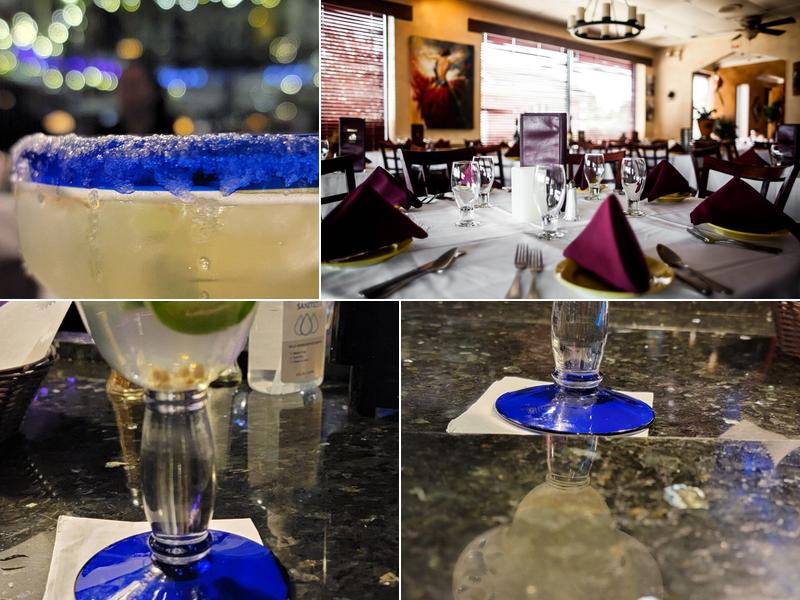 Don Quijote Restaurant