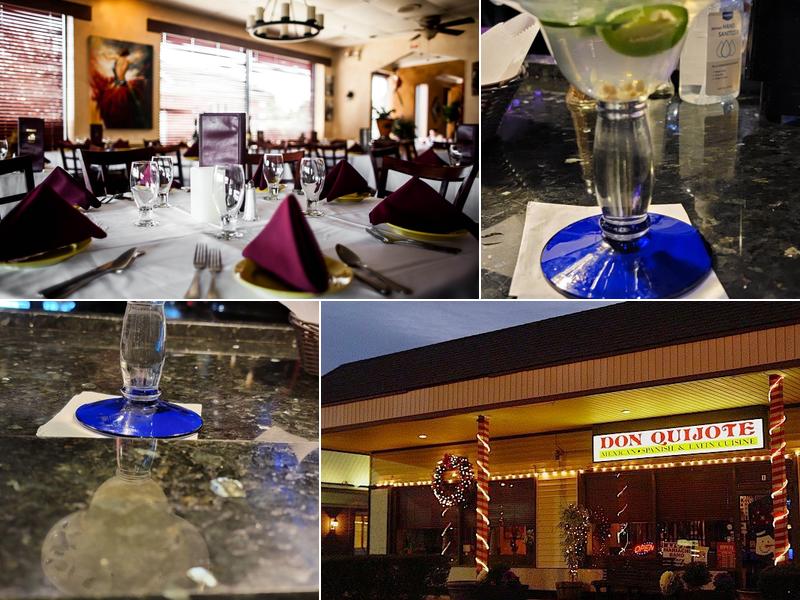 Don Quijote Restaurant