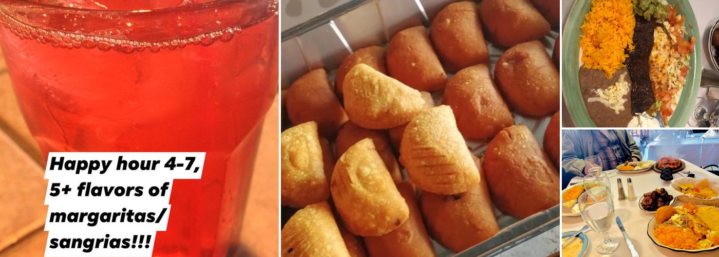 Chimichanga Mexican grill