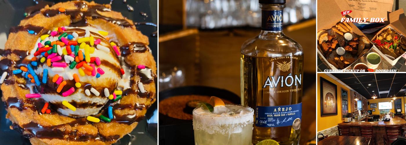 Señor Taco Mexican Grill & Bar