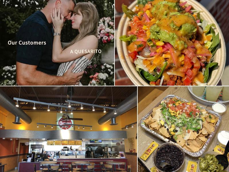 Cabo Fresh 5026 Jericho Turnpike, Commack