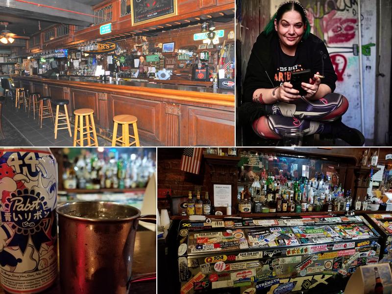 Joes Underground Cafe