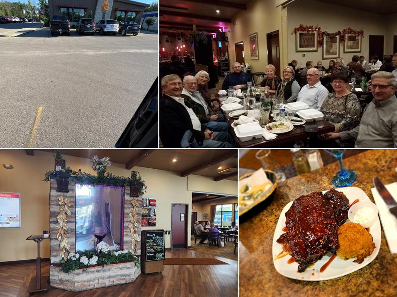 Dixon's Torchlite 1276 E Green Bay St, Shawano