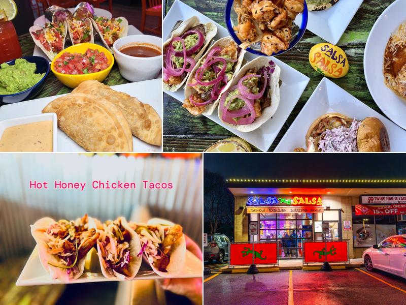 Salsa Salsa of Smithtown