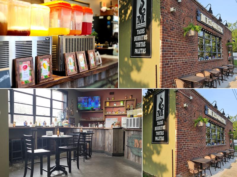 Mesquite Tex-Mex 2034 N Country Rd, Wading River