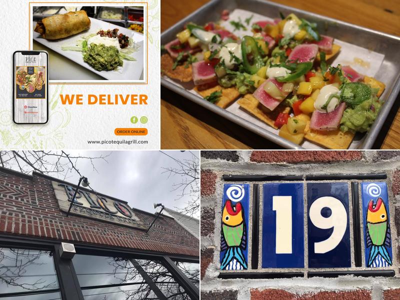 Pico Tequila Grill - Bay Shore