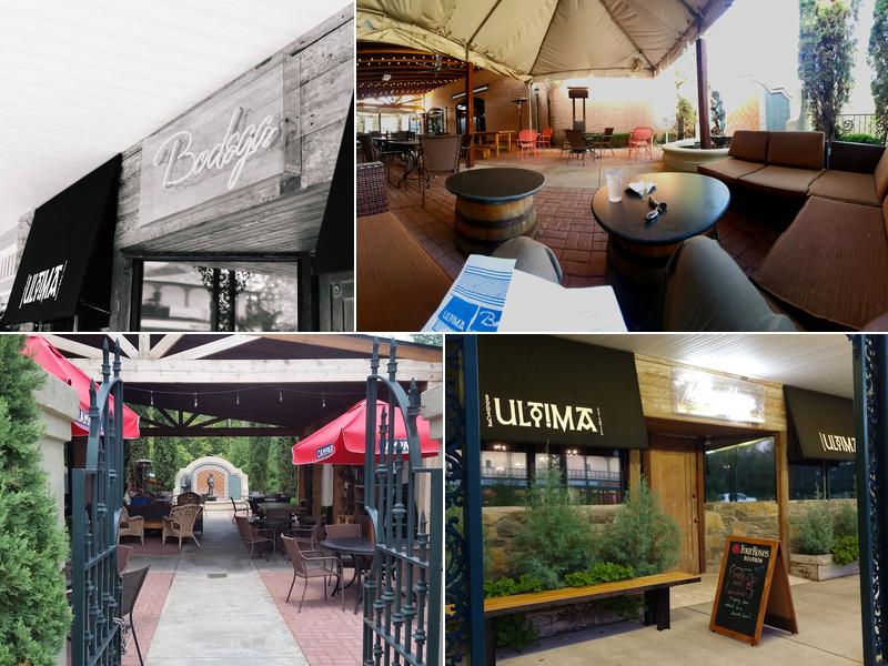 Bodega Ultima - Augusta, GA