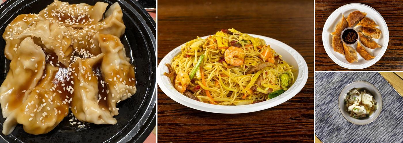 Chenlin Garden(formerly Ting House)