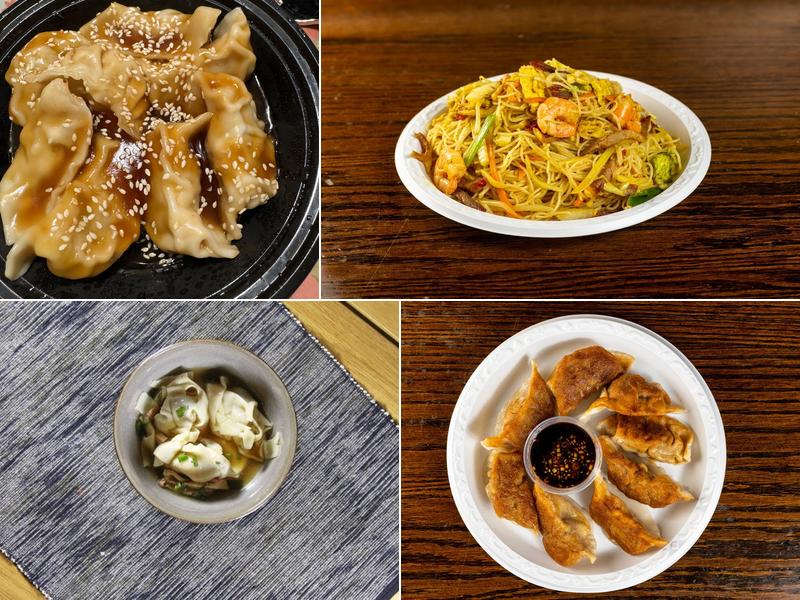 Chenlin Garden(formerly Ting House)