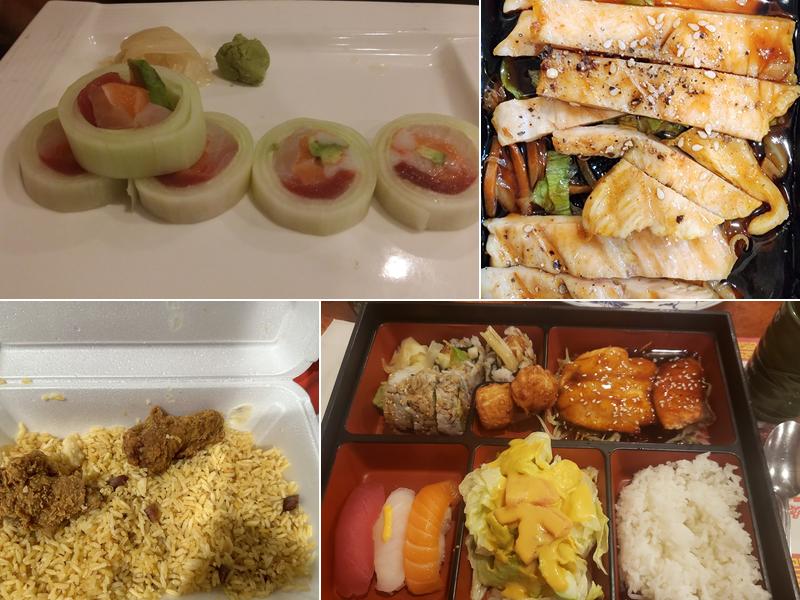 Ichiban 556 Jefferson Blvd, Port Jefferson Station