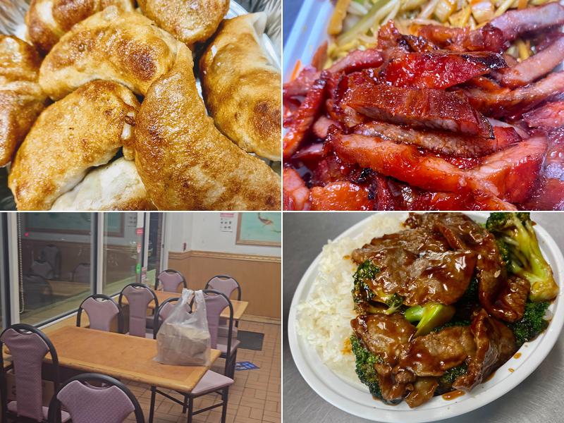 Yummy Kitchen (Coram) 1671 NY-112 #5, Coram