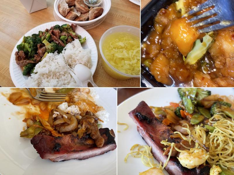 Ho Ming Kitchen 275 Rte 25A, Miller Place