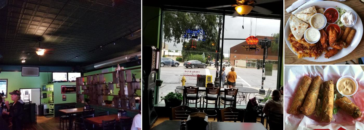 1102 Downtown Bar & Grill