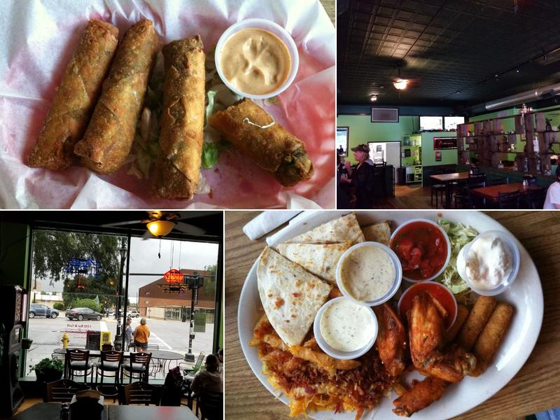 1102 Downtown Bar & Grill