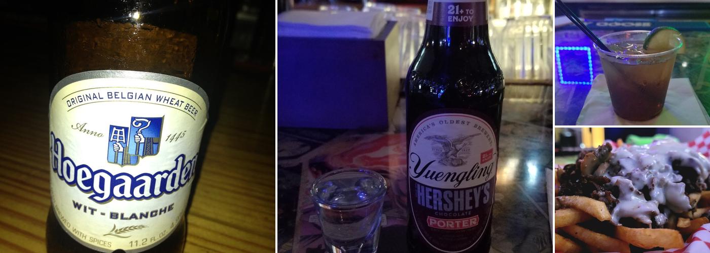 Allie Katz Bar And Grill