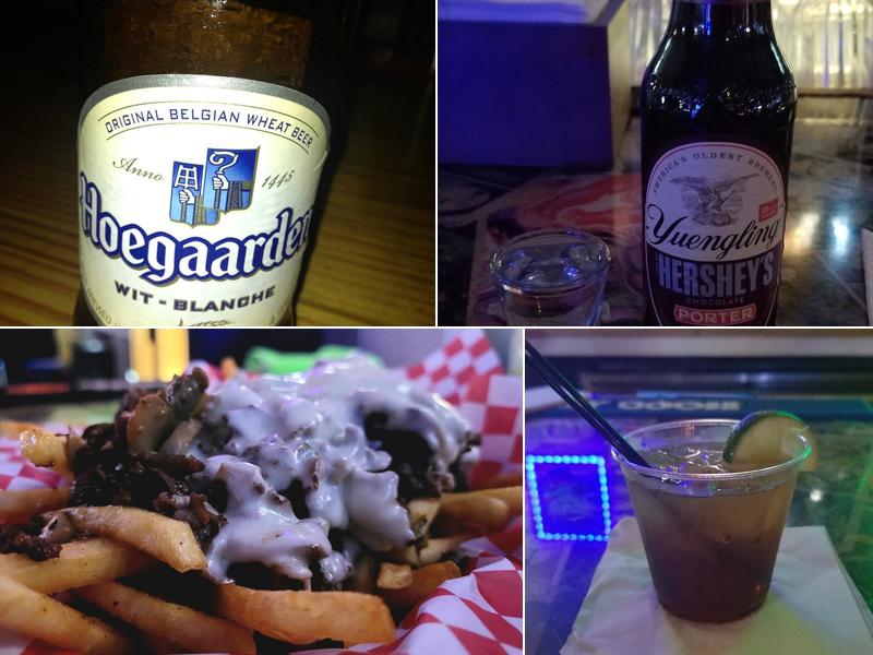 Allie Katz Bar And Grill