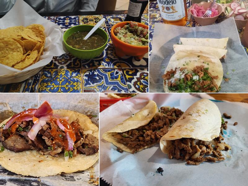 La Jalisciense Taqueria