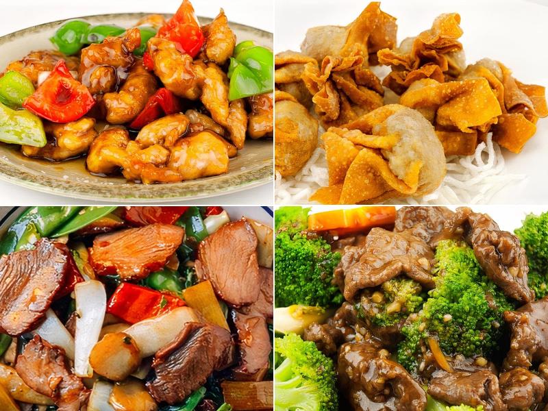 Happy Garden Chinese Restaurant