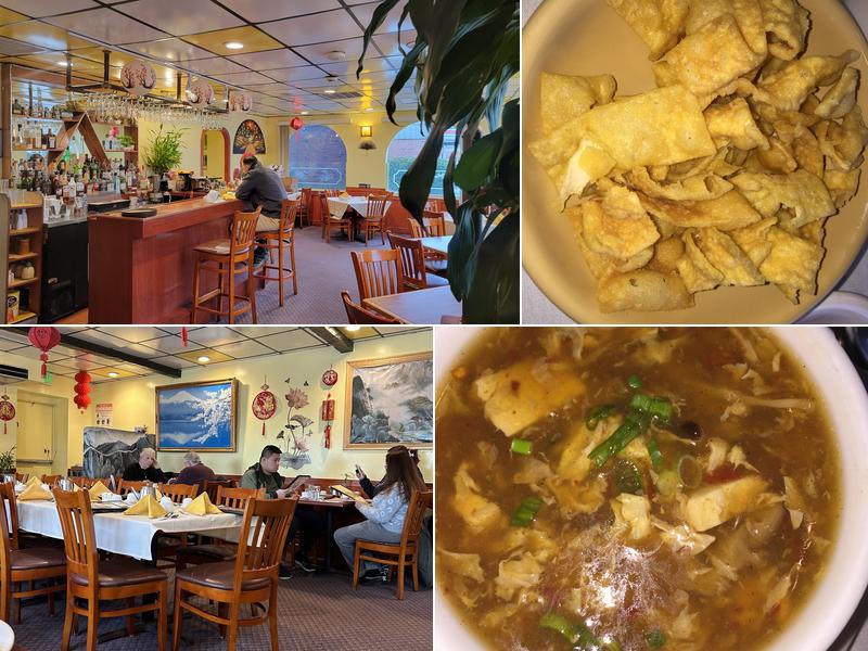 Golden Chopsticks 382 Rte 25A, Rocky Point