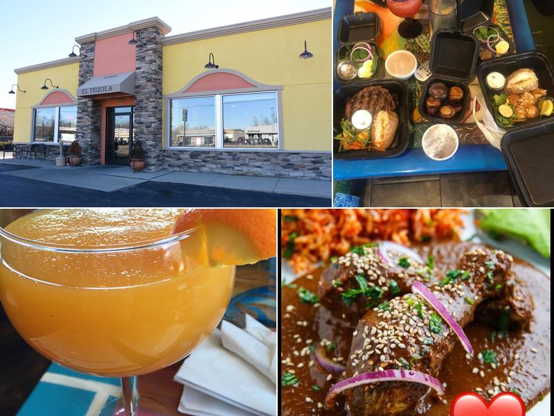 El Tequila 1240 E Green Bay St, Shawano