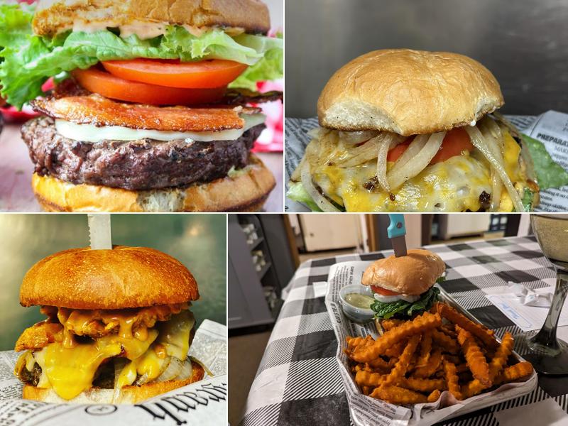 Straight Home Bar & Grill