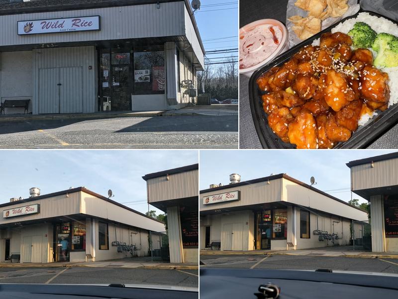 Wild Rice 2801 Middle Country Rd, Lake Grove