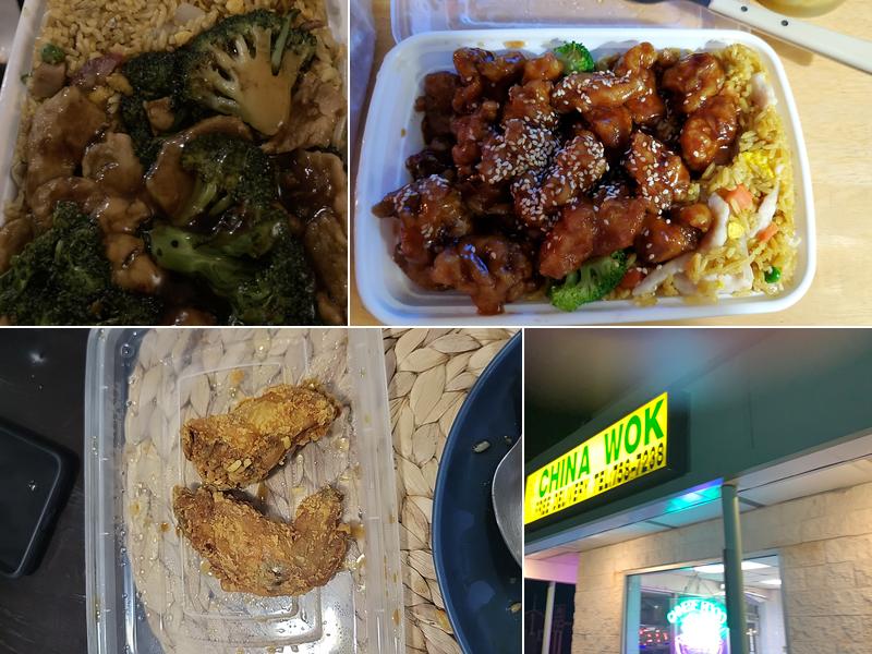 China Wok 157 Long Island Ave, Holtsville