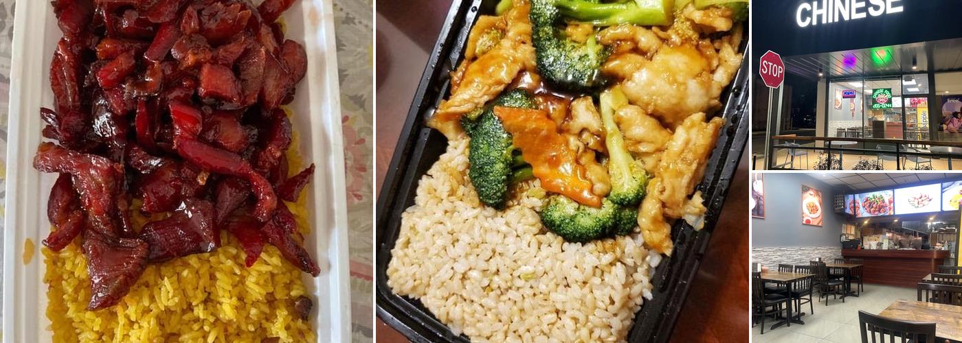 Hau Po Chinese Kitchen