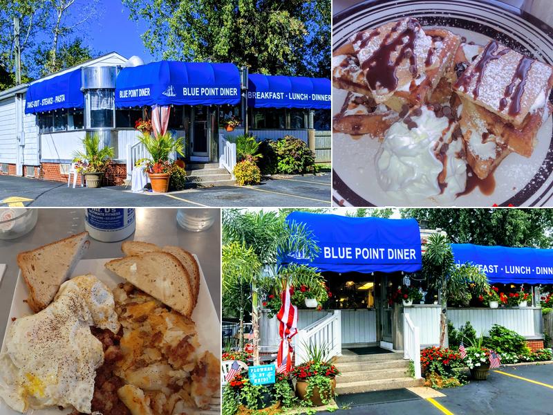 Blue Point Diner