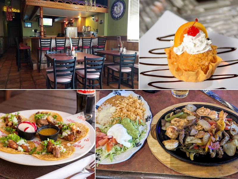 Salsa Mex Mex Grill 109 Tamil Dr, Aiken