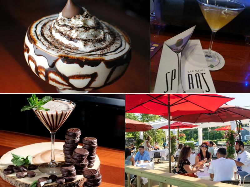 Spiro's 4 Patchogue Dr, Rocky Point