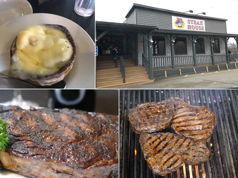 J&R'S STEAKHOUSE