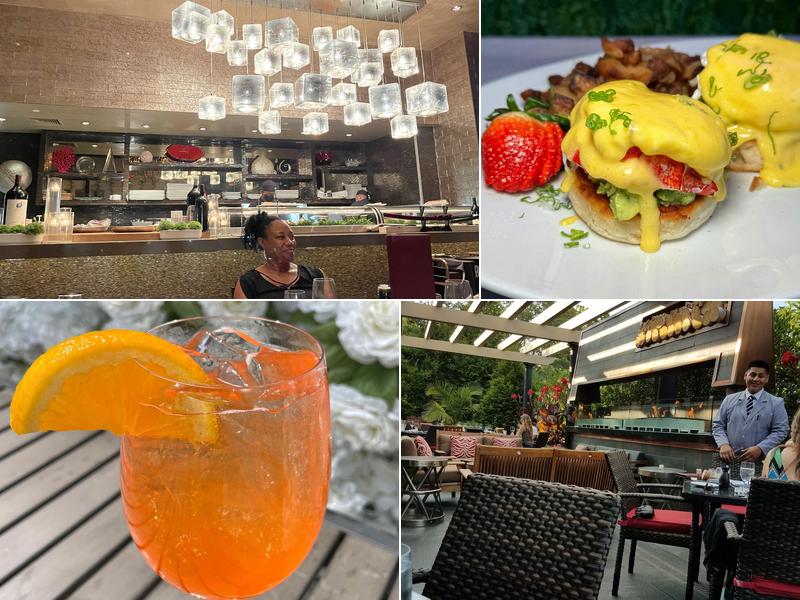 Insignia Prime Steak & Sushi