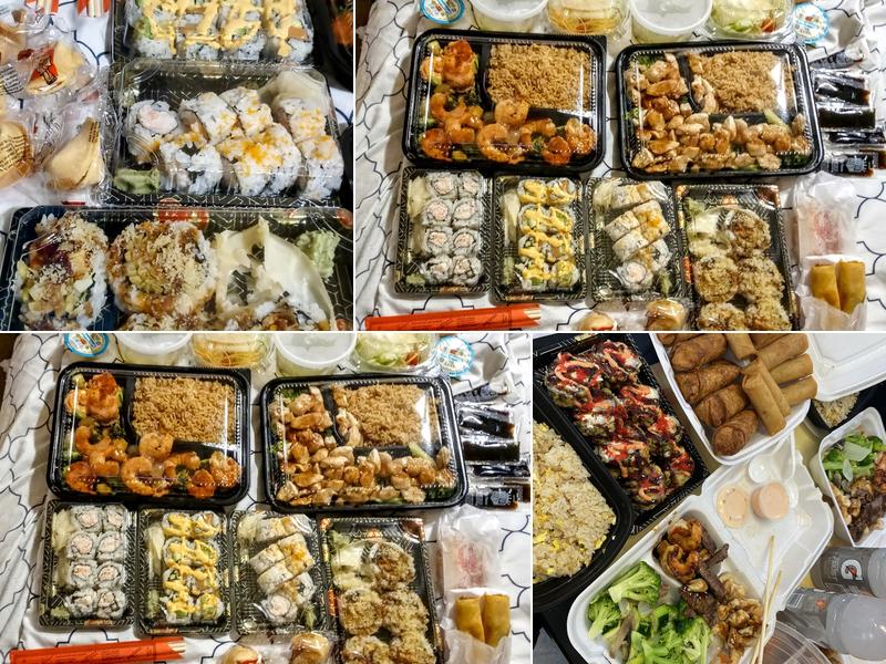 Asian Wok 3697 Windsor Spring Rd B104, Augusta