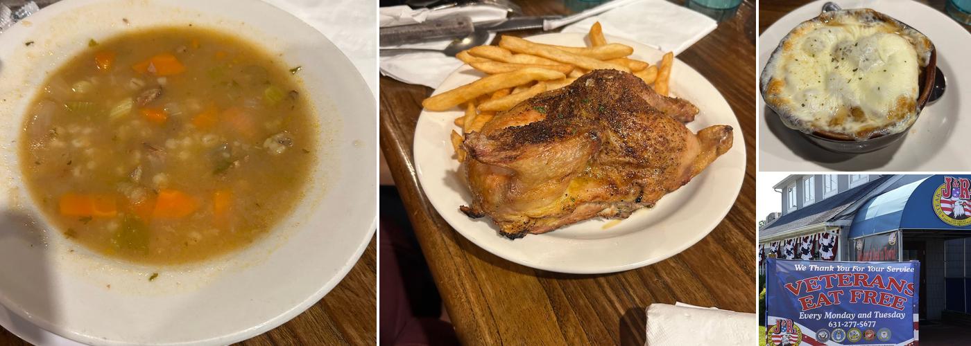 J&R's Islip Steak House