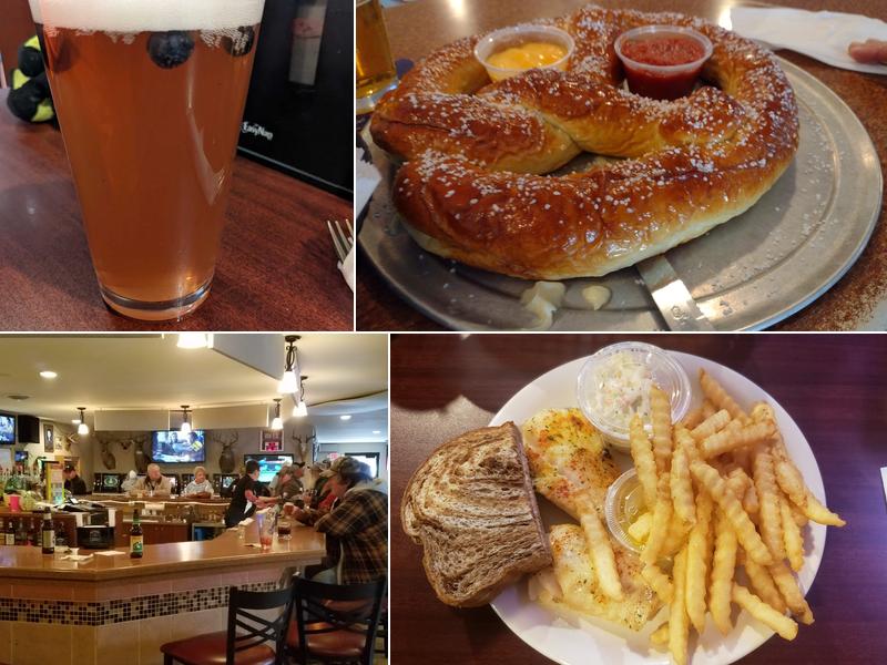 Melody Mill N 11921 Hwy 45, Aniwa