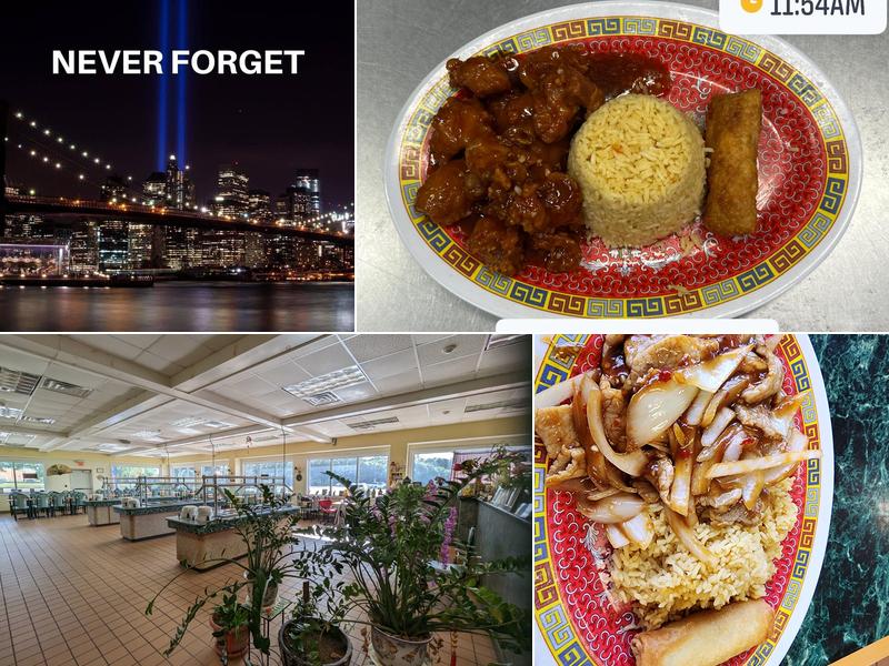 Me Me’s & Bo Bo’s Express Chinese