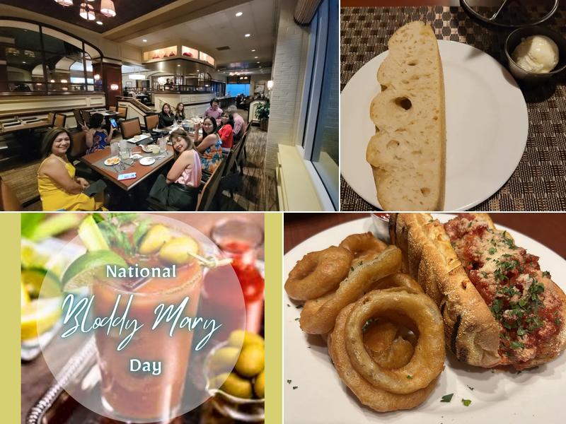 Augustino's Italian Eatery and Prime Steaks