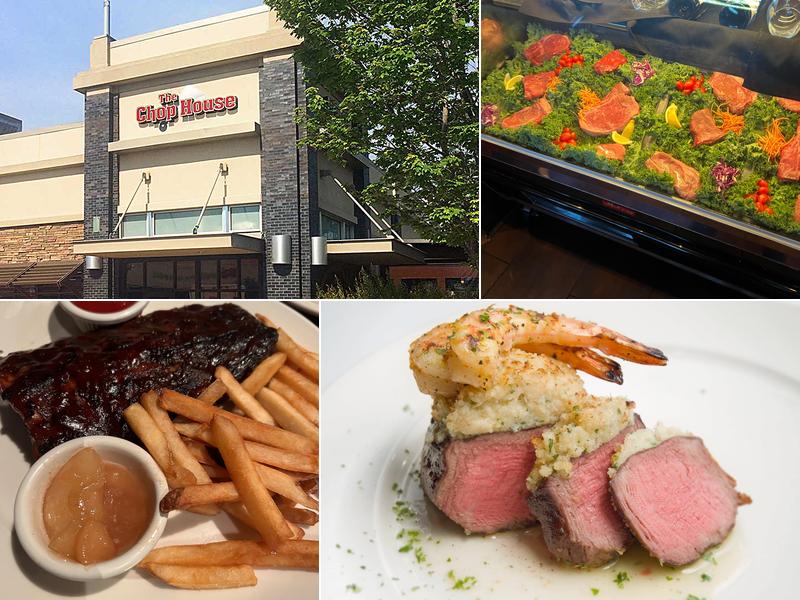 The Chop House 3450 Wrightsboro Rd, Augusta