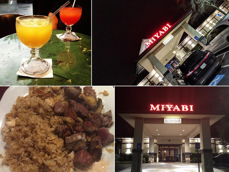 Miyabi Augusta 1315 Augusta W Pkwy, Augusta