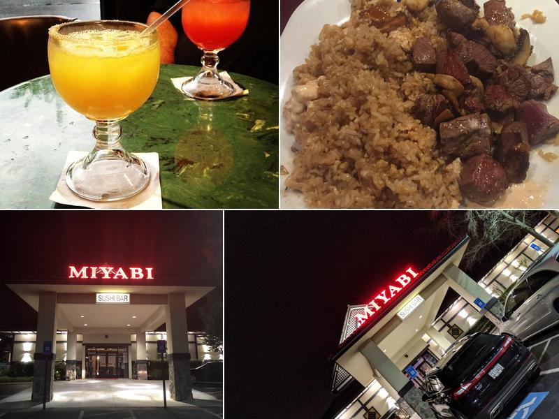 Miyabi Augusta 1315 Augusta W Pkwy, Augusta