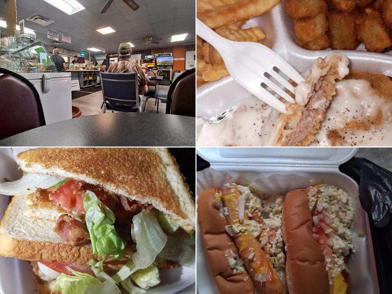 Midway Grill 2060 Augusta Rd, Gloverville