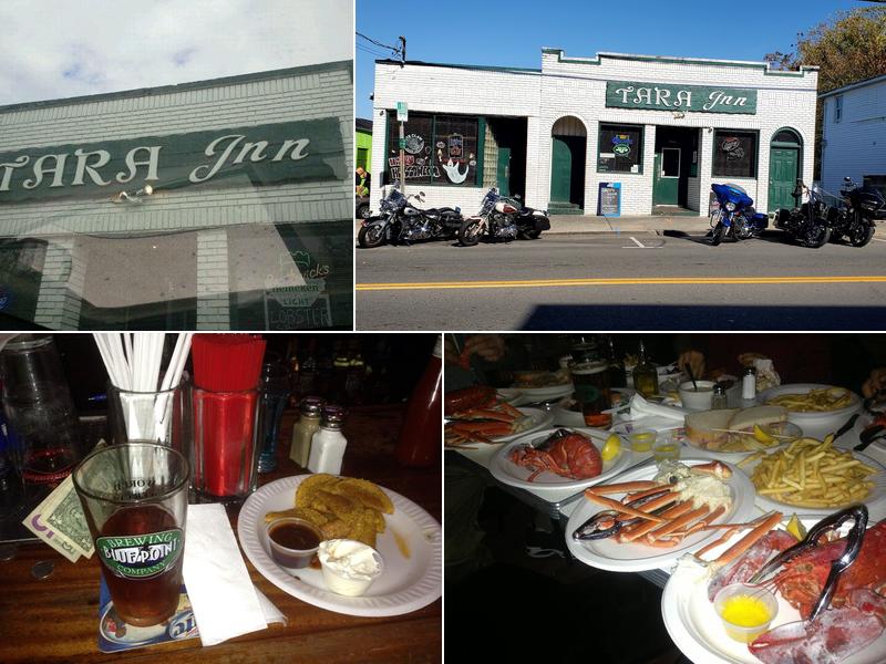 Tara Inn 1519 Main St, Port Jefferson