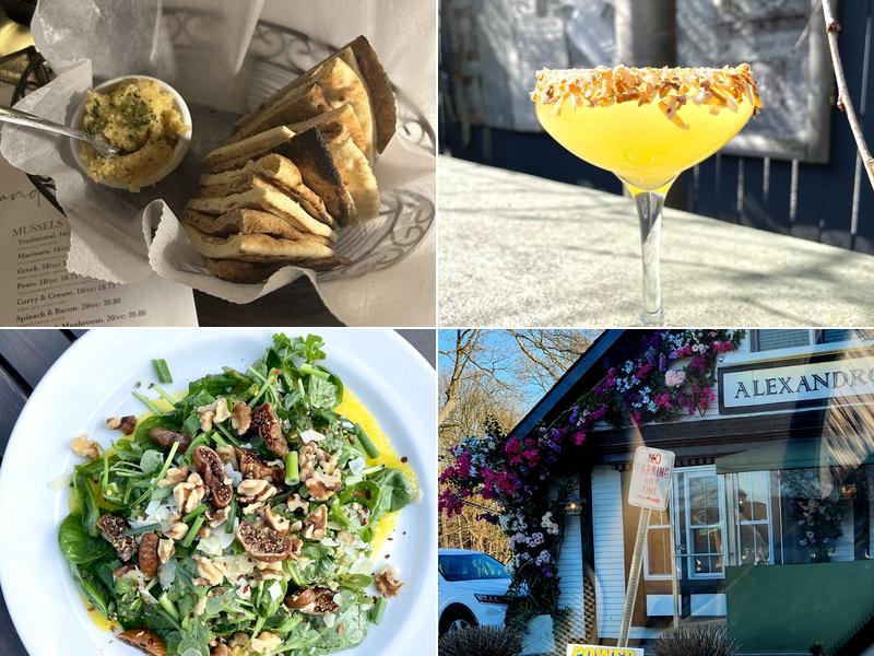 Alexandros Restaurant