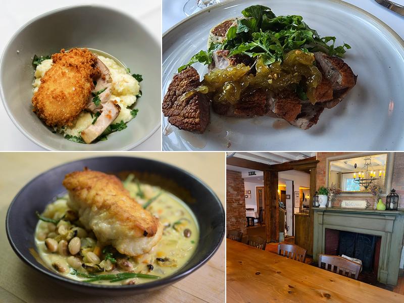 Orto 90 N Country Rd, Miller Place